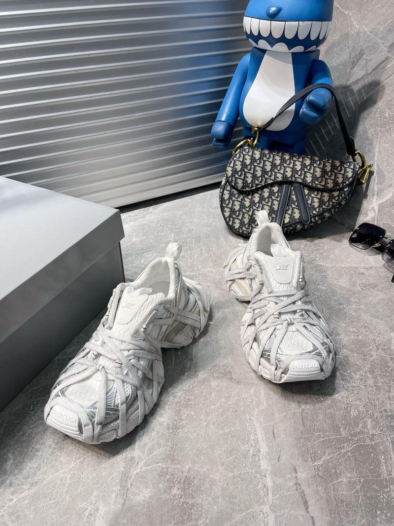 Balenciaga Track Shoes